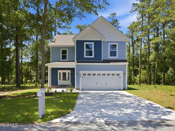 2737 Bellamy Drive SW, Supply, NC 28462