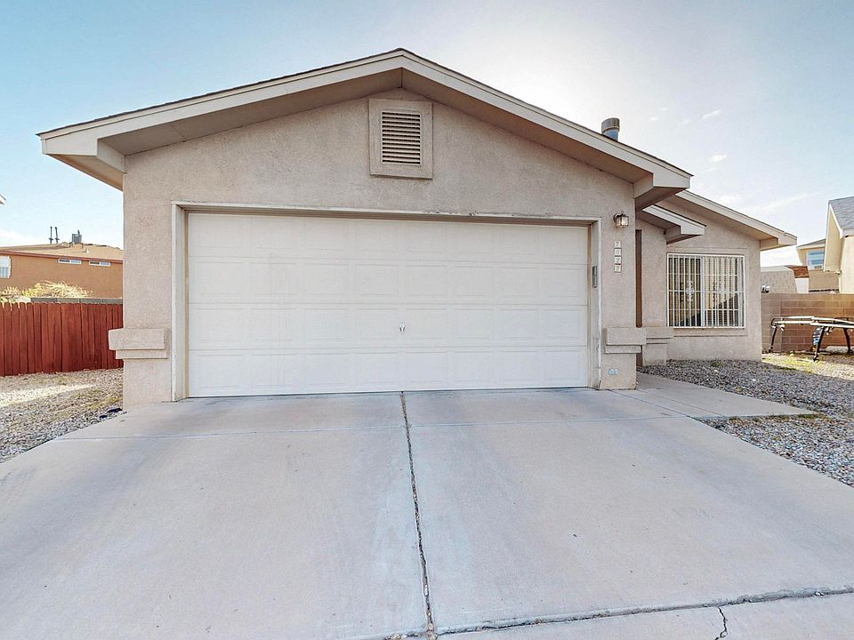 2nd image of 7822 Desert Springs Ct SW