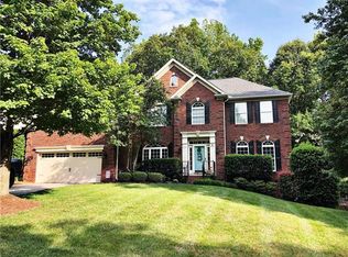 710 Coachman Dr, Waxhaw, NC 28173