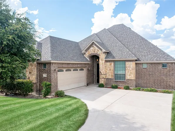 411 Sagebrush Ln, Waxahachie, TX 75165