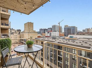 401 S 1st St UNIT 708, Minneapolis, MN 55401