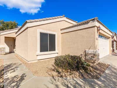 12830 W Soledad St, El Mirage, AZ, 85335