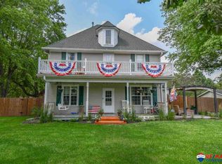 108 W 5th St, Firth, NE 68358