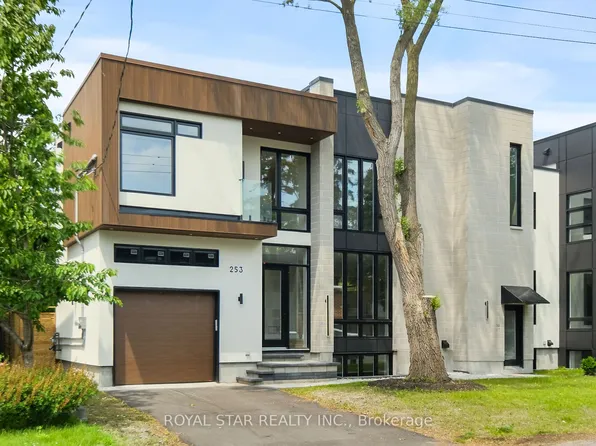 253 Duncairn Ave, Westboro Hampton Park, ON K1Z 5P3