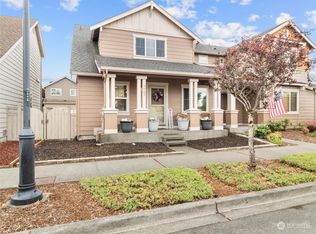 5905 Pennsylvania St SE, Lacey, WA