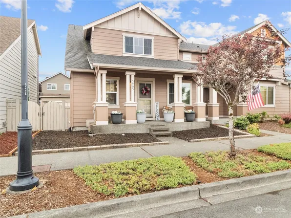 5905 Pennsylvania Street SE, Lacey, WA 98513