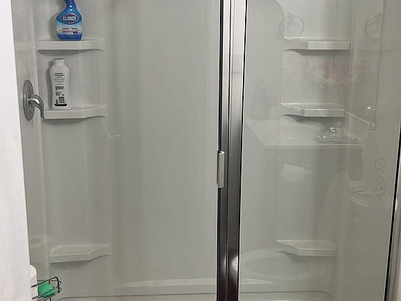 Full bath downstairs