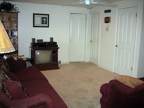 Front Room