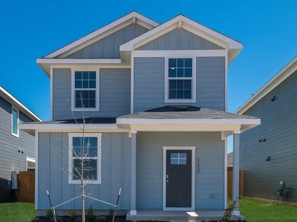 308 Puerto Plata Ave, Bastrop, TX 78602