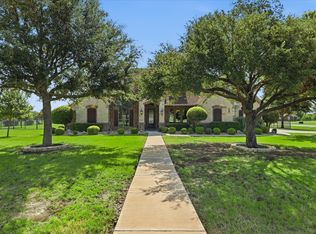 1414 Rio Viento Ln, Fort Worth, TX 76135
