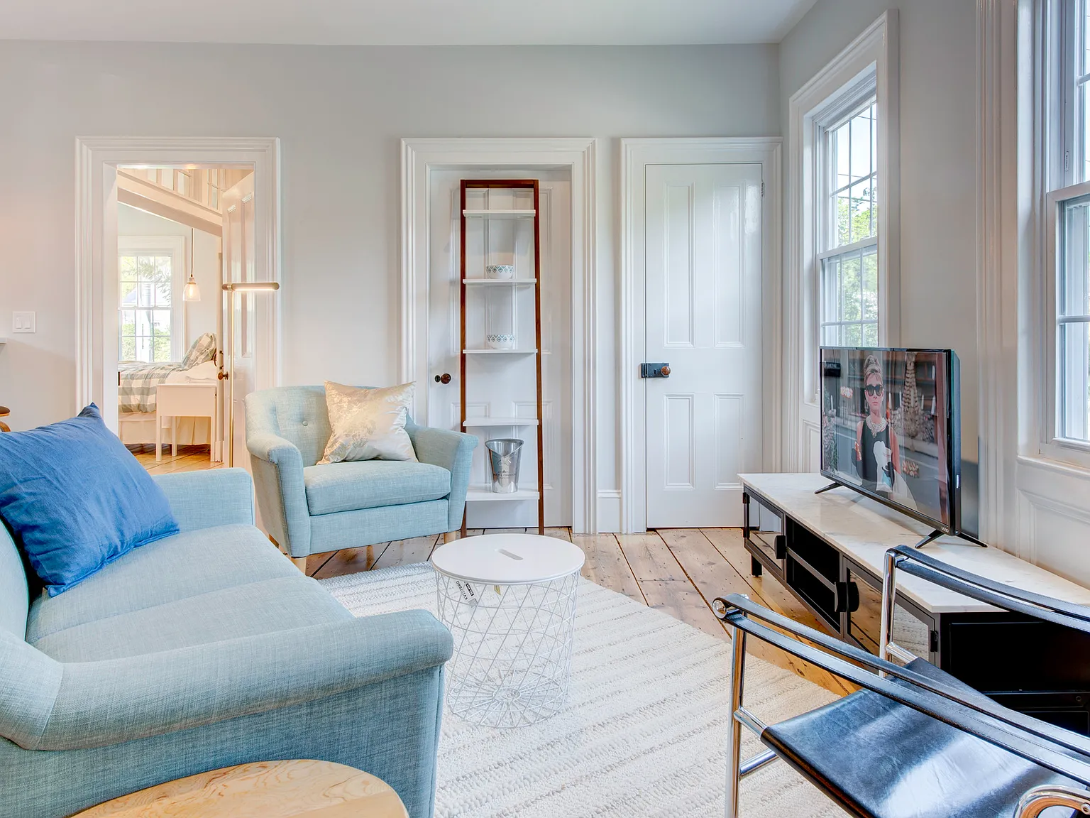 North Fork Residence Inn: Southold Pied-a-terre Unit C — Photo 4