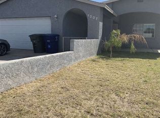 1207 S Arena Dr, Yuma, AZ 85364