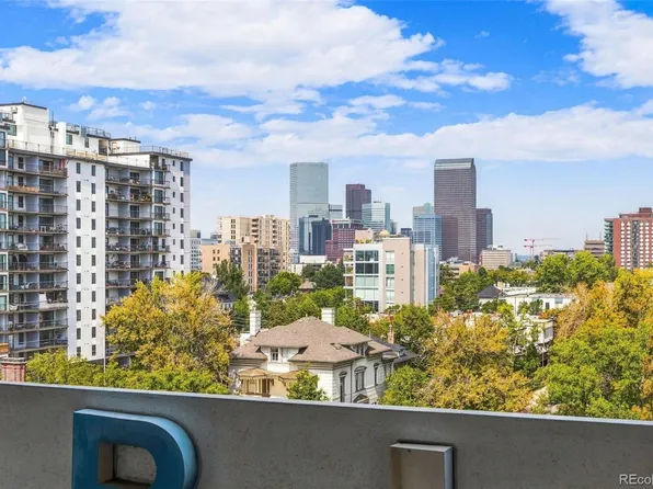 740 N Pearl Street #803, Denver, CO 80203