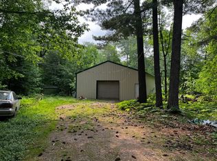 4452 Boone Point Rd NW, Hackensack, MN 56452