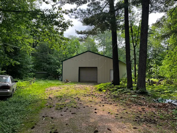 4452 Boone Point Rd NW, Hackensack, MN 56452