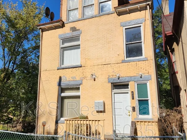431 Ella St Floor 2, Pittsburgh, PA 15221