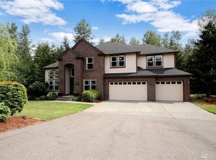 27230 264th Ave SE, Ravensdale, WA 98051