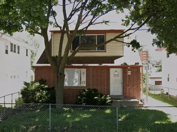 5816 North 94th STREET #5818, Milwaukee, WI 53225