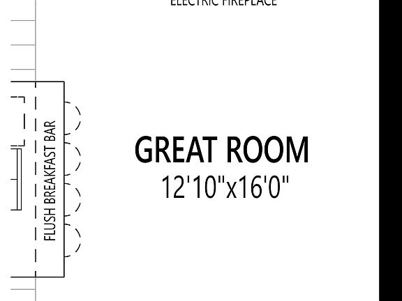 Electric Fireplace