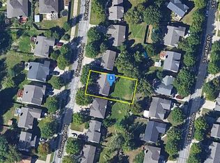 2912 Kensington Rd, Lawrence, KS 66046