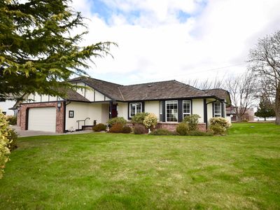 1010 N Littlejohn Way, Sequim, WA, 98382