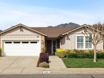 9136 Oak Trail Circle, Santa Rosa, CA, 95409