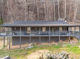 2003 Fredonia Rd, Dunlap, TN 37327