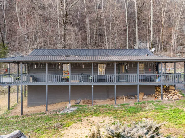 2003 Fredonia Rd, Dunlap, TN 37327