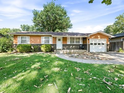 1209 N Sunset Dr, Mulvane, KS, 67110