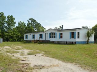 247 N Tymber Creek Rd, Ormond Beach, FL 32174