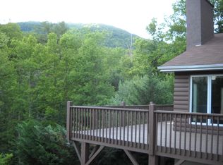 8 Cuddly Rd, Asheville, NC 28805