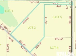 LOT 2 W Dubois Rd, Brimfield, IL 61517