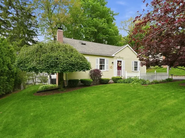 29 Crescent Hl, East Longmeadow, MA 01028