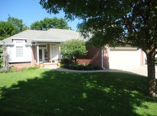 440 N Bridgefield Ct, Wichita, KS 67230