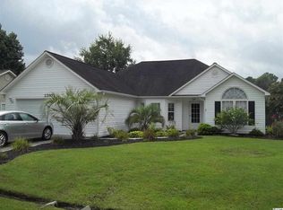 2200 Seaford Dr LOT 135, Longs, SC 29568
