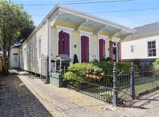 728 7th St, New Orleans, LA 70115