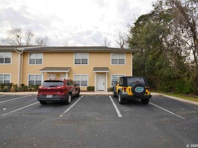 2636 SW 35th Pl UNIT 9, Gainesville, FL, 32608
