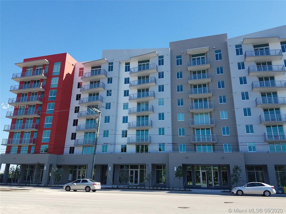 1st image of 7875 NW 107th Ave APT 416