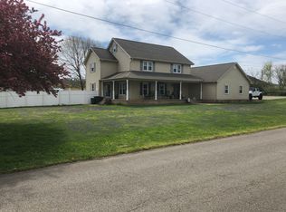 208 Fisher Ave, Worthington, KY 41183