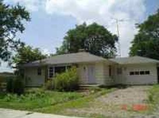 290 East Ave, Grass Lake, MI 49240