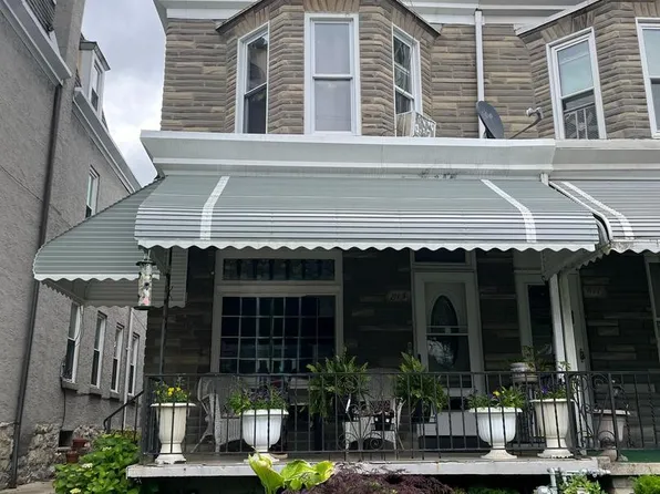 813 N Front St, Reading, PA 19601