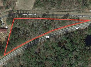 0 Highway 304, Bayboro, NC 28515