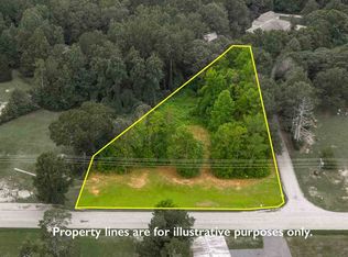 620 Blackstock Rd, Pauline, SC 29374