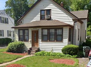 101 Walnut St, East Hartford, CT 06108