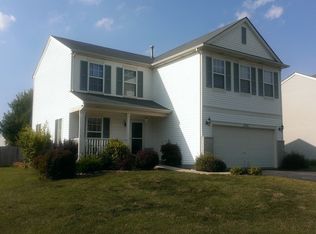 1701 Hawthorne Ridge Dr, Plainfield, IL 60586