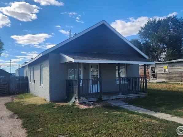 111 N 8th Ave, Sterling, CO 80751