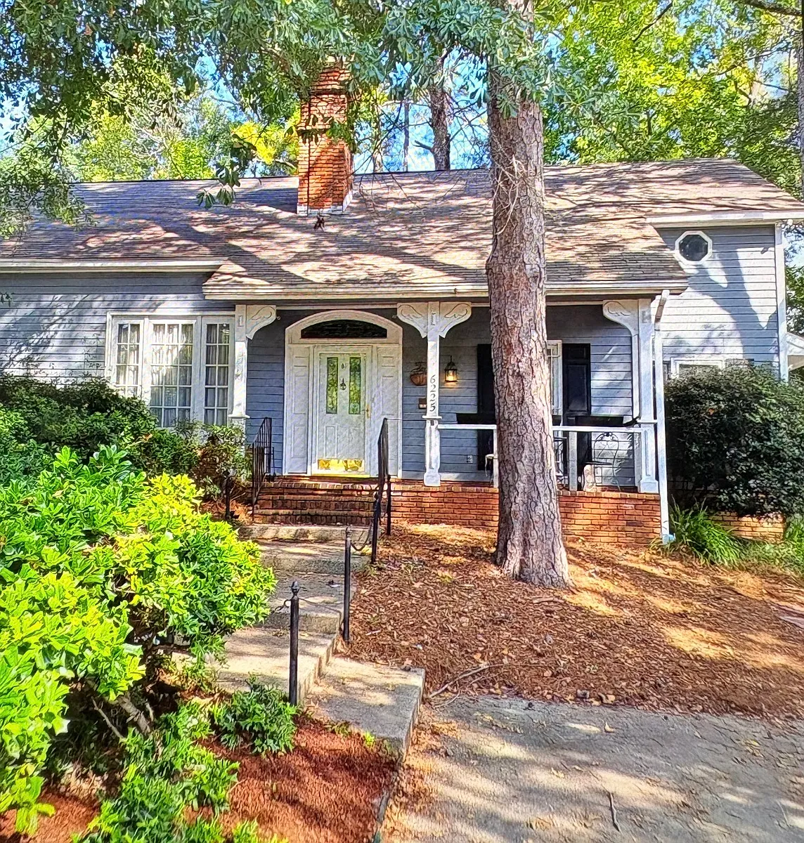 Building Photo - 6225 Olde Towne Dr #B