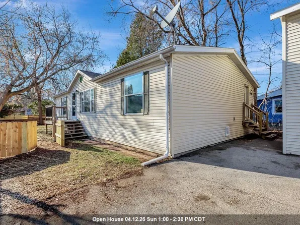 211 N Rankin St, Appleton, WI 54911