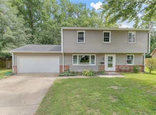 2101 Swallow Ln, Virginia Beach, VA 23454