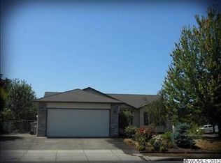 212 Goldfish Farm Rd SE, Albany, OR 97322